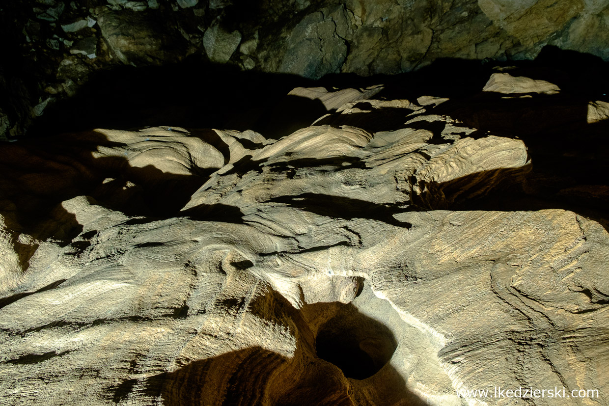 sagada lumiang burial cave Sumaguing Cave filipiny luzon