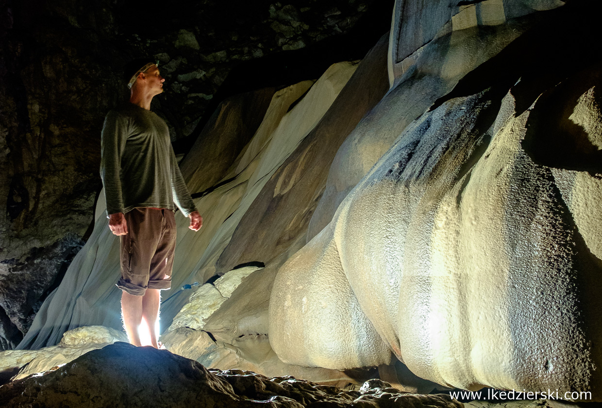 sagada lumiang burial cave Sumaguing Cave filipiny luzon