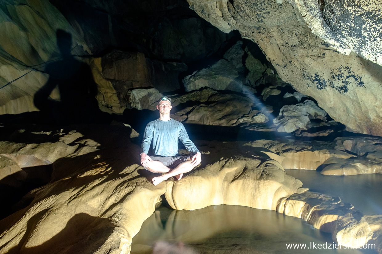 sagada lumiang burial cave Sumaguing Cave filipiny luzon