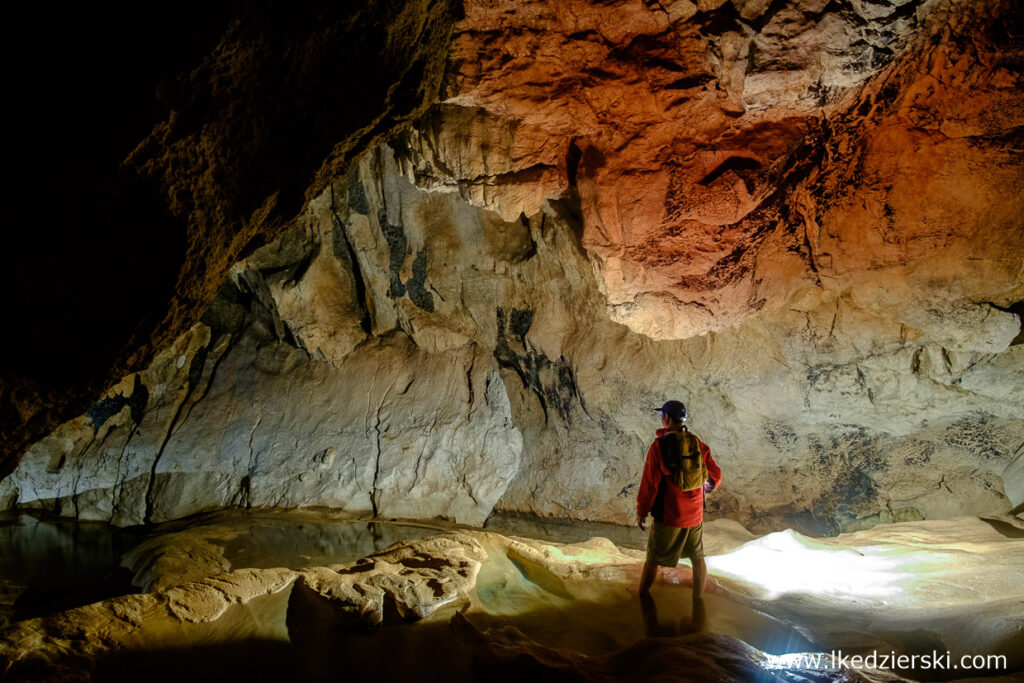 sagada lumiang burial cave Sumaguing Cave filipiny luzon