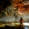 sagada lumiang burial cave Sumaguing Cave filipiny luzon