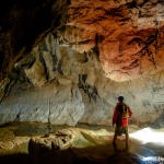 Sagada – trawers Lumiang Burial Cave i Sumaguing Cave