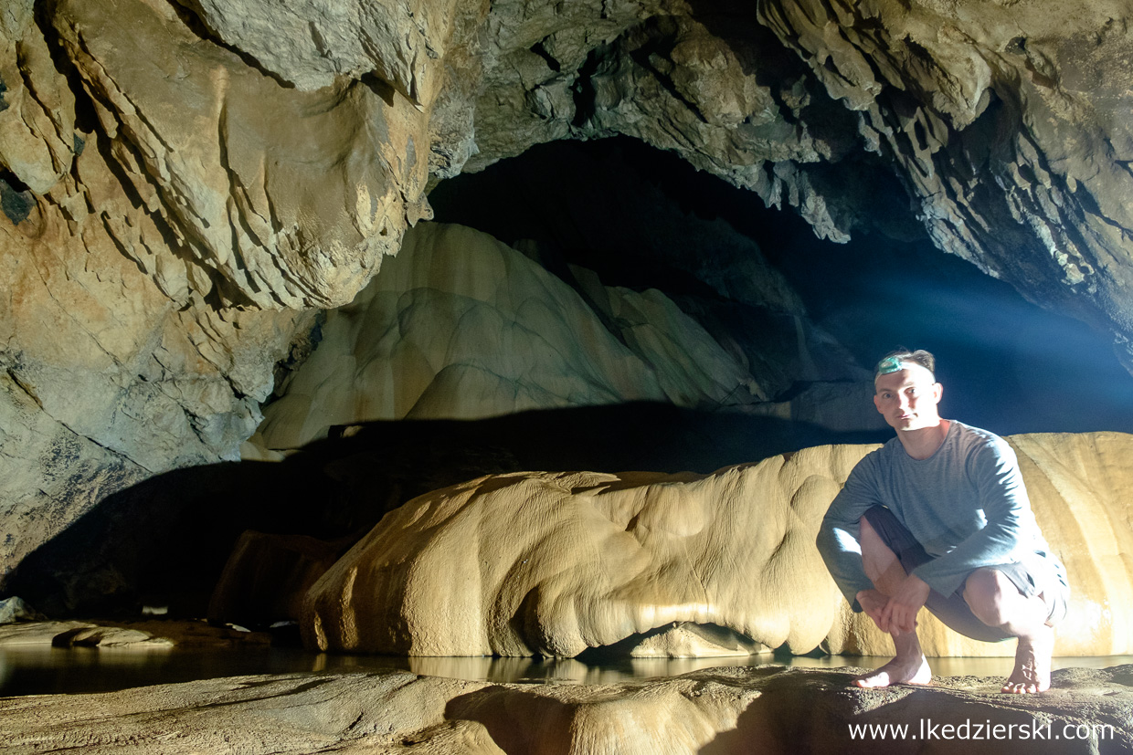 sagada lumiang burial cave Sumaguing Cave filipiny luzon