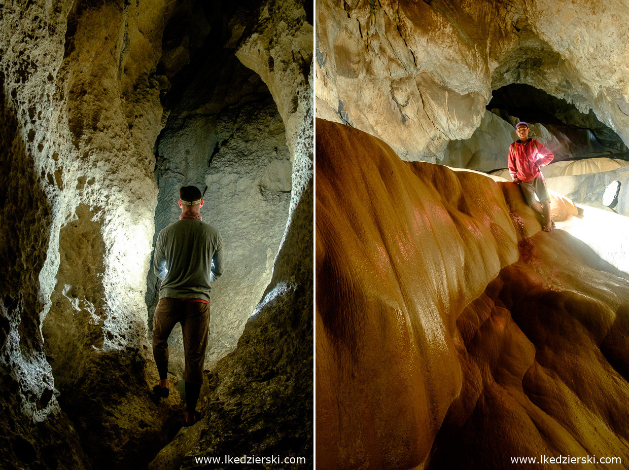 sagada lumiang burial cave Sumaguing Cave filipiny luzon