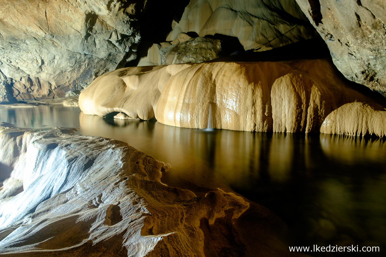 sagada lumiang burial cave Sumaguing Cave filipiny luzon