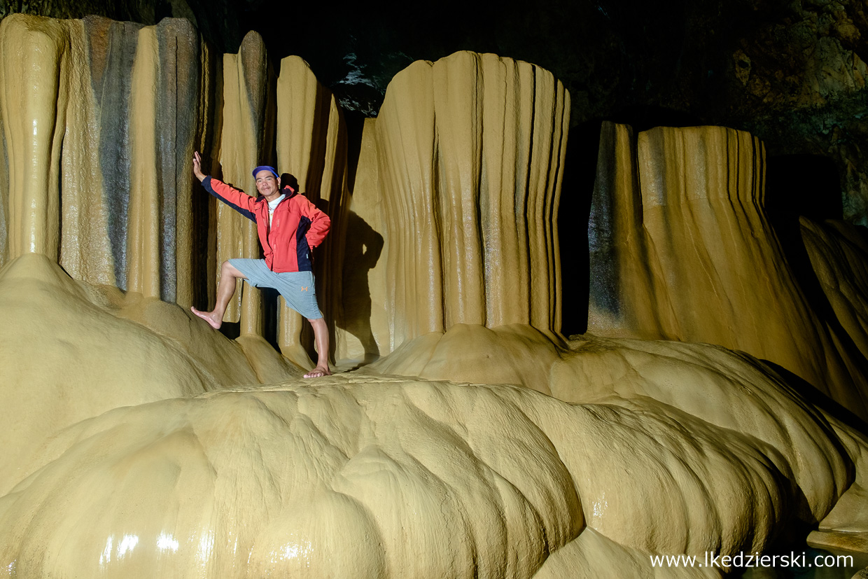 sagada lumiang burial cave Sumaguing Cave filipiny luzon