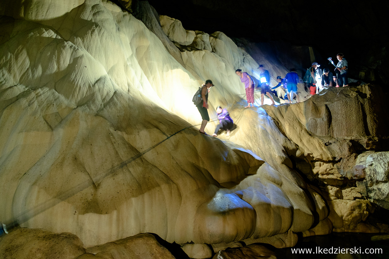 sagada lumiang burial cave Sumaguing Cave filipiny luzon