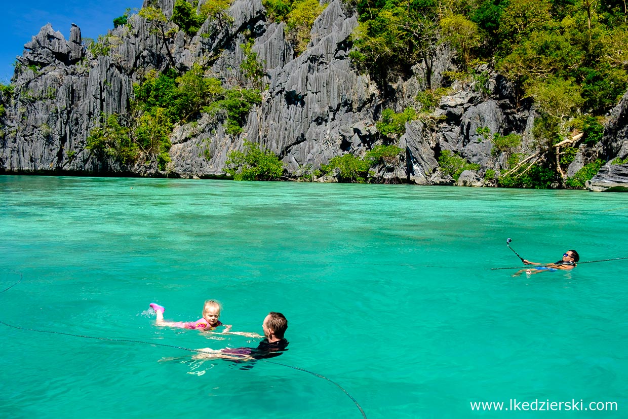 filipiny coron tour a green lagoon island hopping tour a