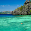 filipiny coron tour a green lagoon island hopping tour a