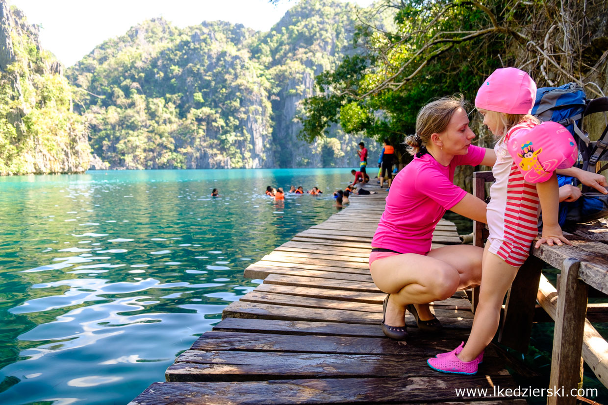 filipiny coron tour a kayangan lake island hopping tour a