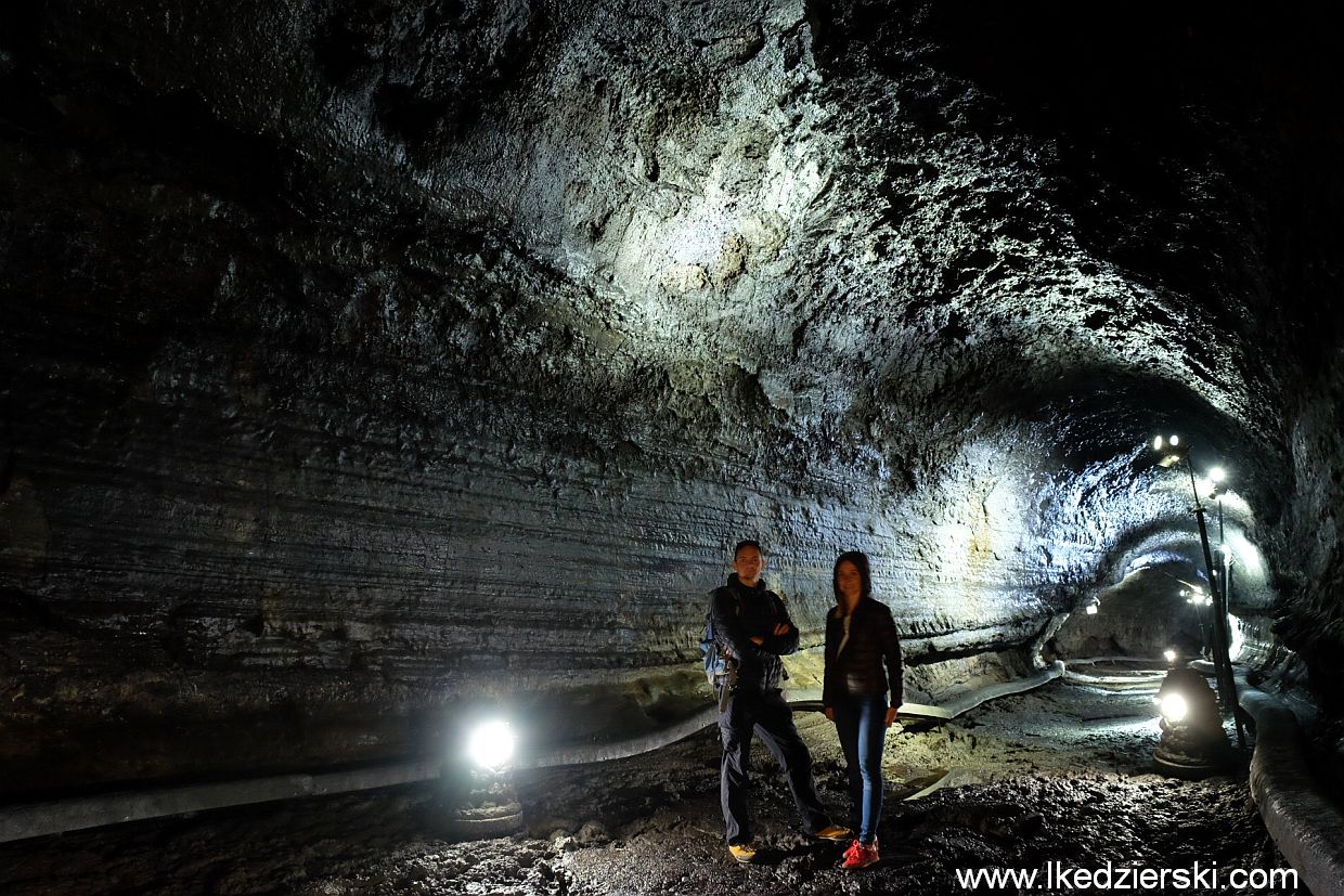 manjang-gul cave tube