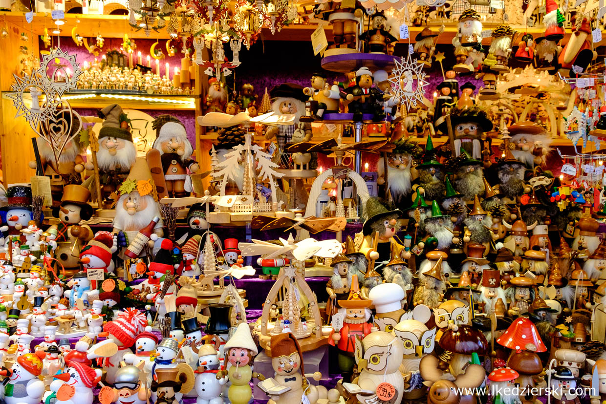 drezno striezelmarkt jarmark bożonarodzeniowy weihnachtsmarkt