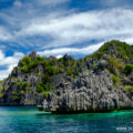 filipiny coron Island Hopping tour b twin lagoon