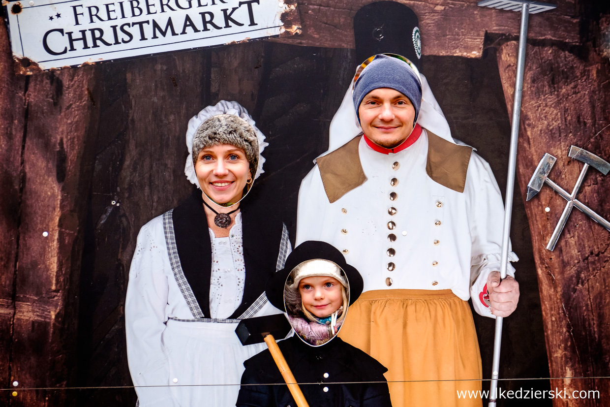 freiberg jarmark bożonarodzeniowy weihnachtsmarkt