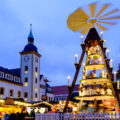 freiberg jarmark bożonarodzeniowy weihnachtsmarkt weihnachtspyramide