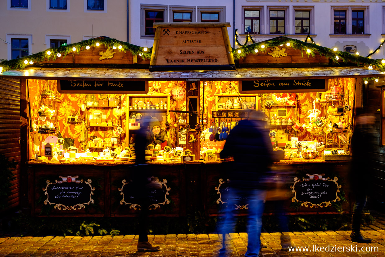 freiberg jarmark bożonarodzeniowy weihnachtsmarkt