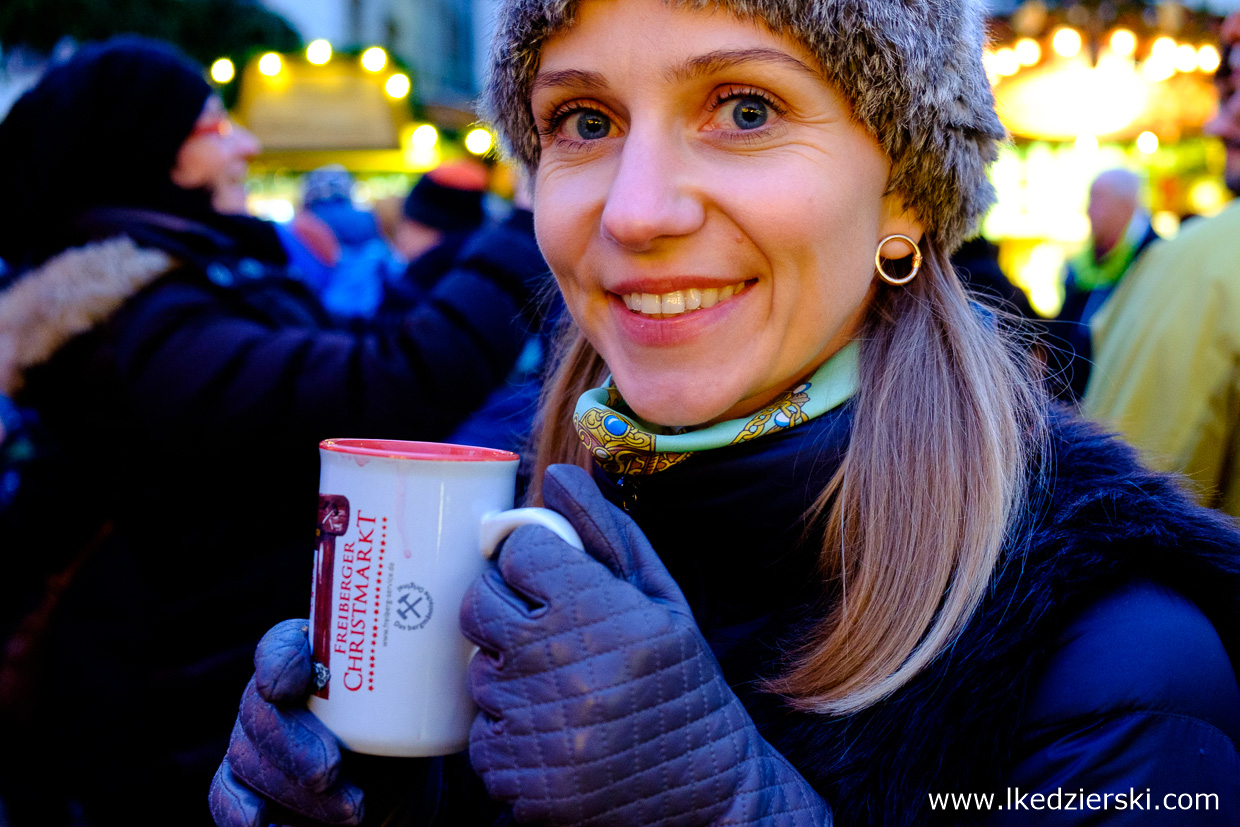 freiberg jarmark bożonarodzeniowy weihnachtsmarkt