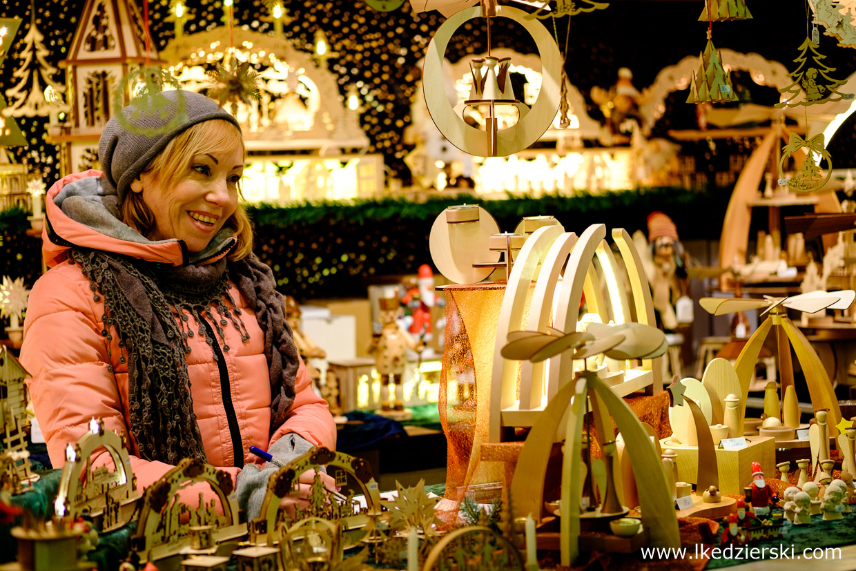 freiberg jarmark bożonarodzeniowy weihnachtsmarkt