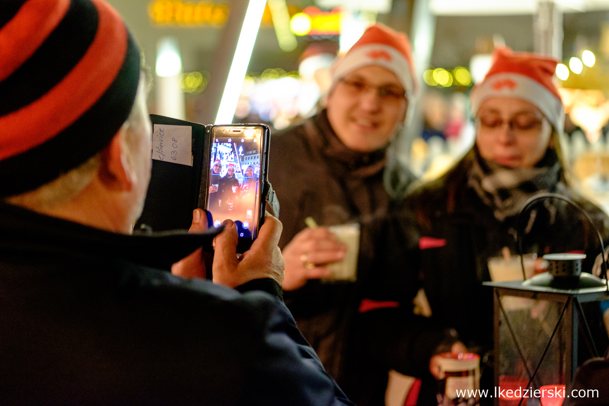 freiberg jarmark bożonarodzeniowy weihnachtsmarkt