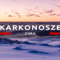 karkonosze zimą zdjęcia