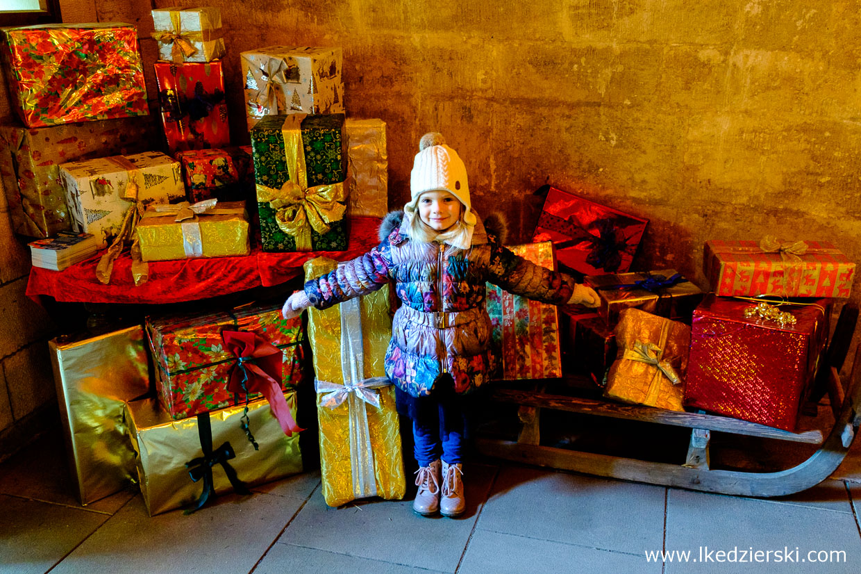 twierdza konigstein jarmark Königstein festung weihnachtsmarkt 