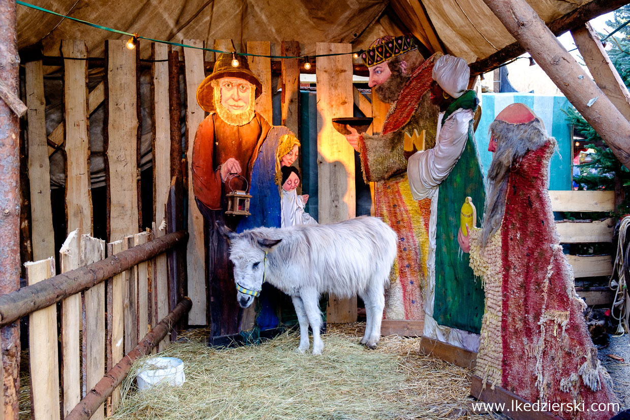 twierdza konigstein jarmark Königstein festung weihnachtsmarkt 