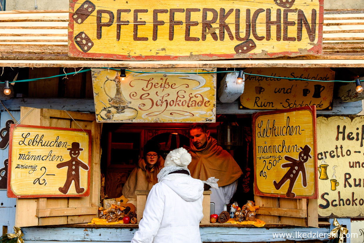 twierdza konigstein jarmark Königstein festung weihnachtsmarkt 