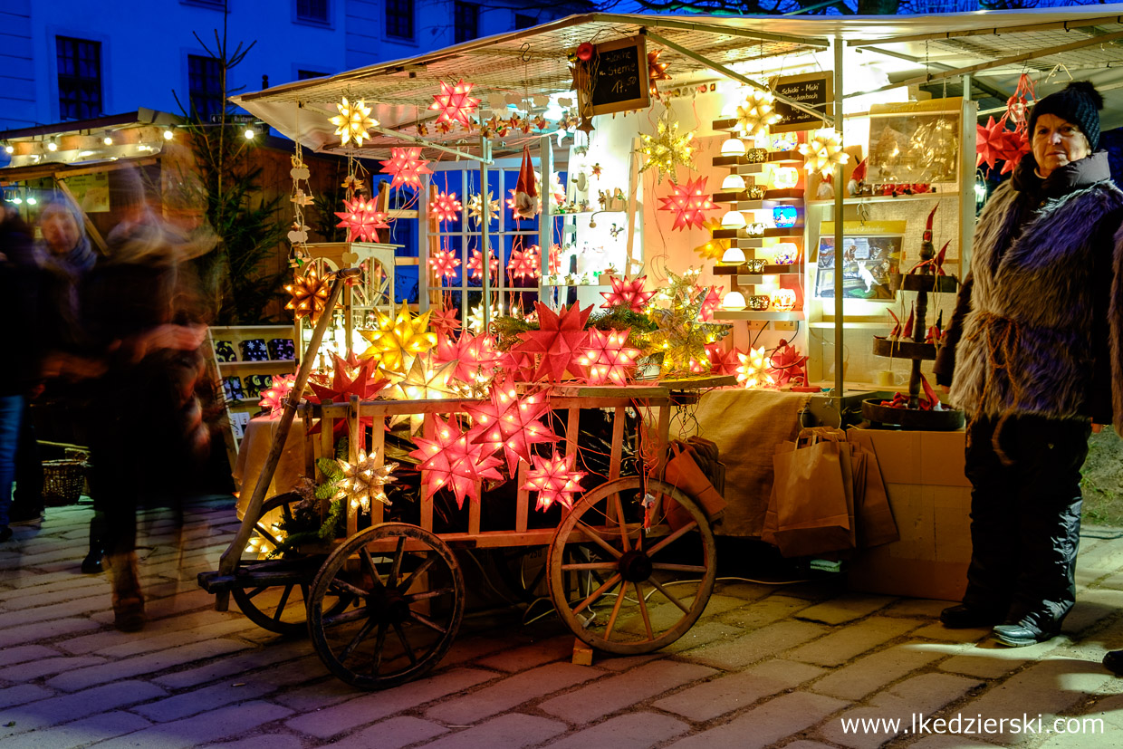 twierdza konigstein jarmark Königstein festung weihnachtsmarkt 