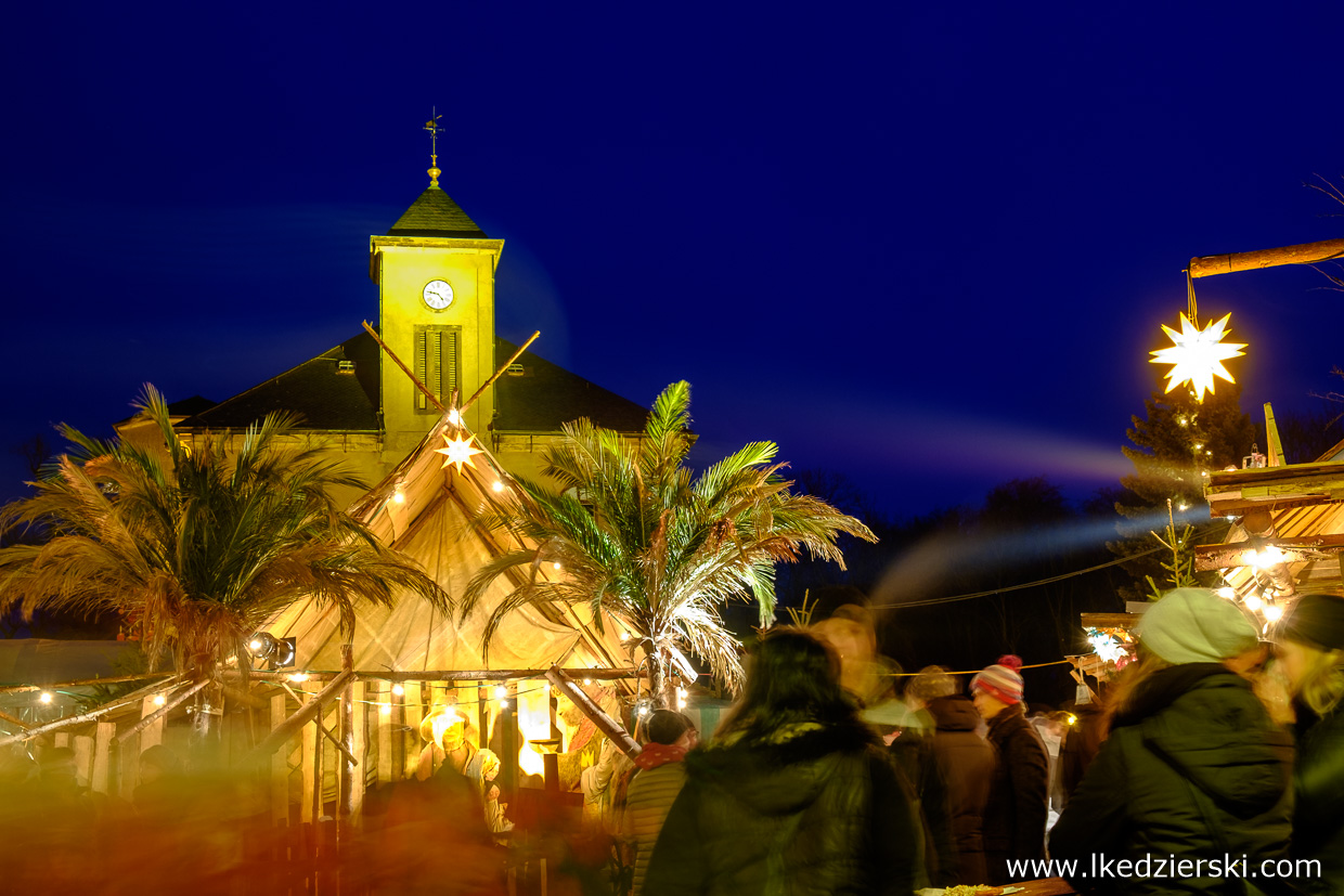 twierdza konigstein jarmark Königstein festung weihnachtsmarkt 