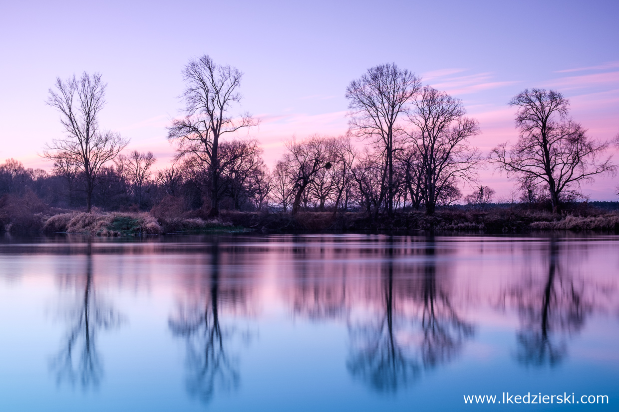 czernica wschód słońca sunrise photo