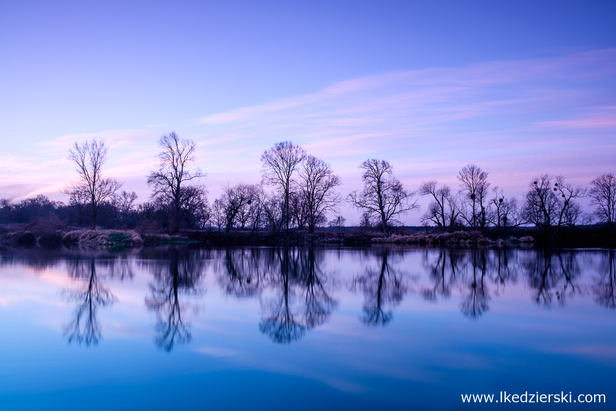 czernica wschód słońca sunrise photo