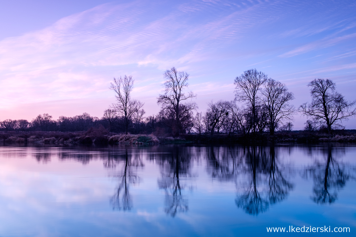 czernica wschód słońca sunrise photo