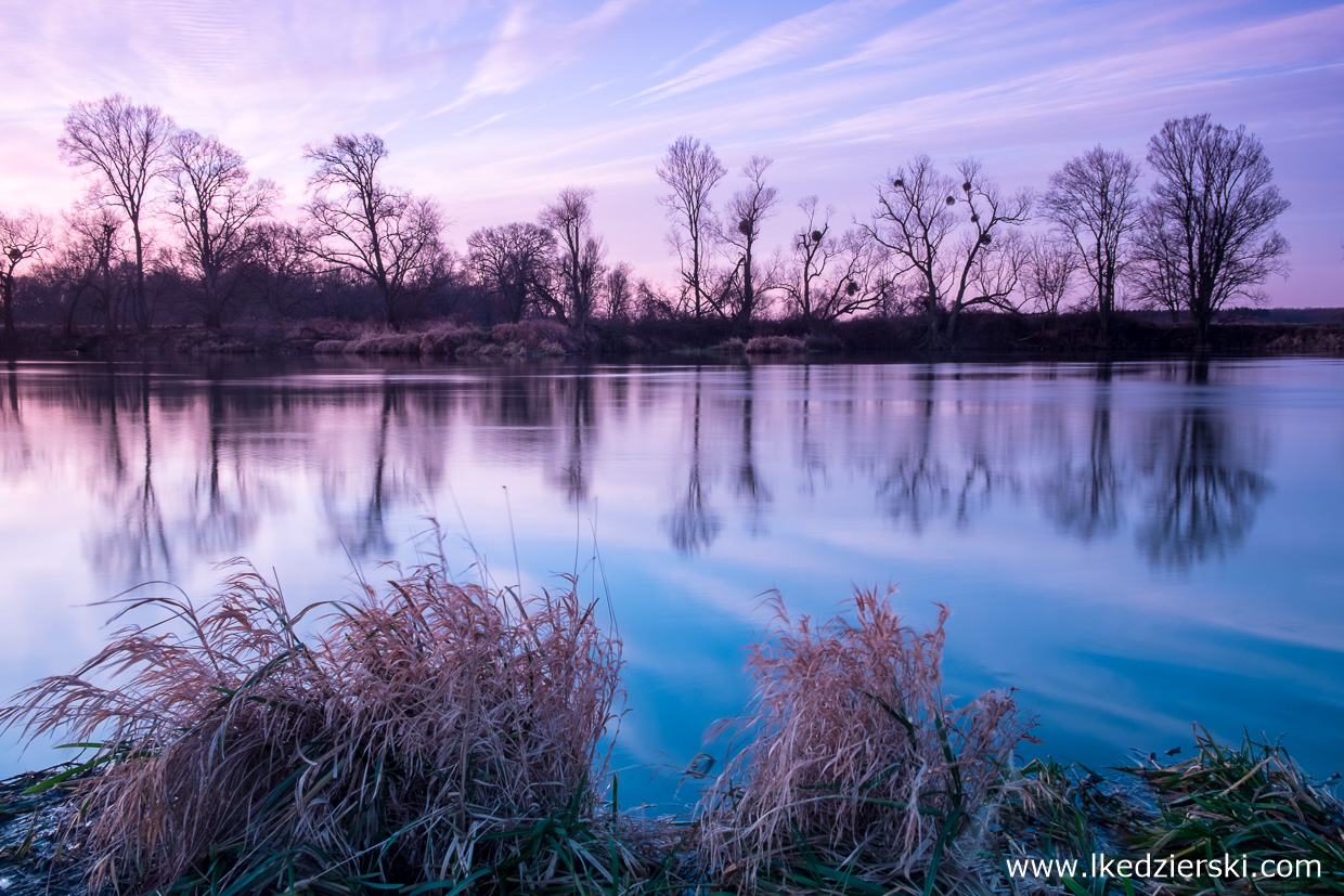 czernica wschód słońca sunrise photo