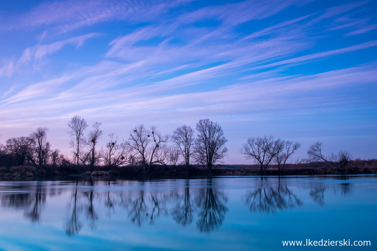 czernica wschód słońca sunrise photo