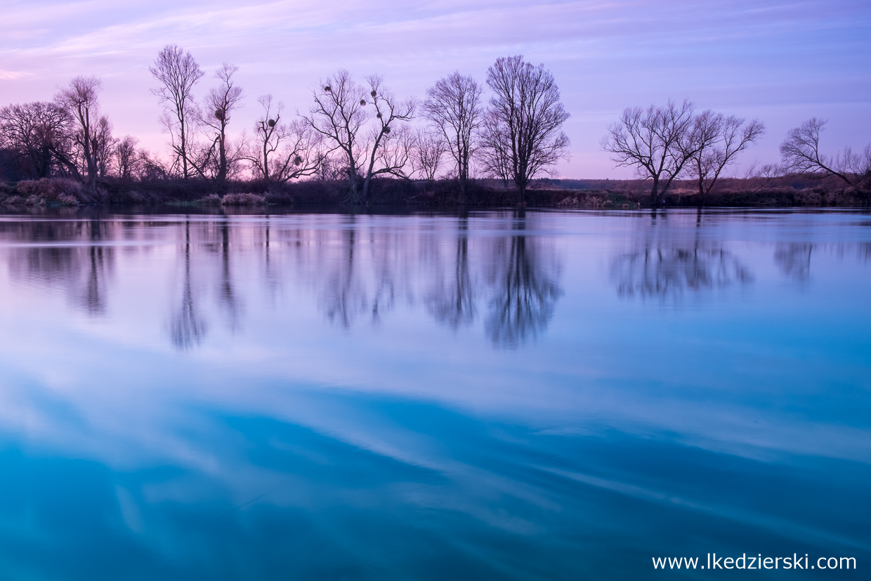 czernica wschód słońca sunrise photo