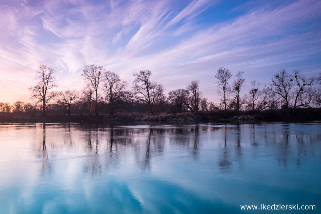 czernica wschód słońca sunrise photo