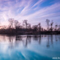 czernica wschód słońca sunrise photo