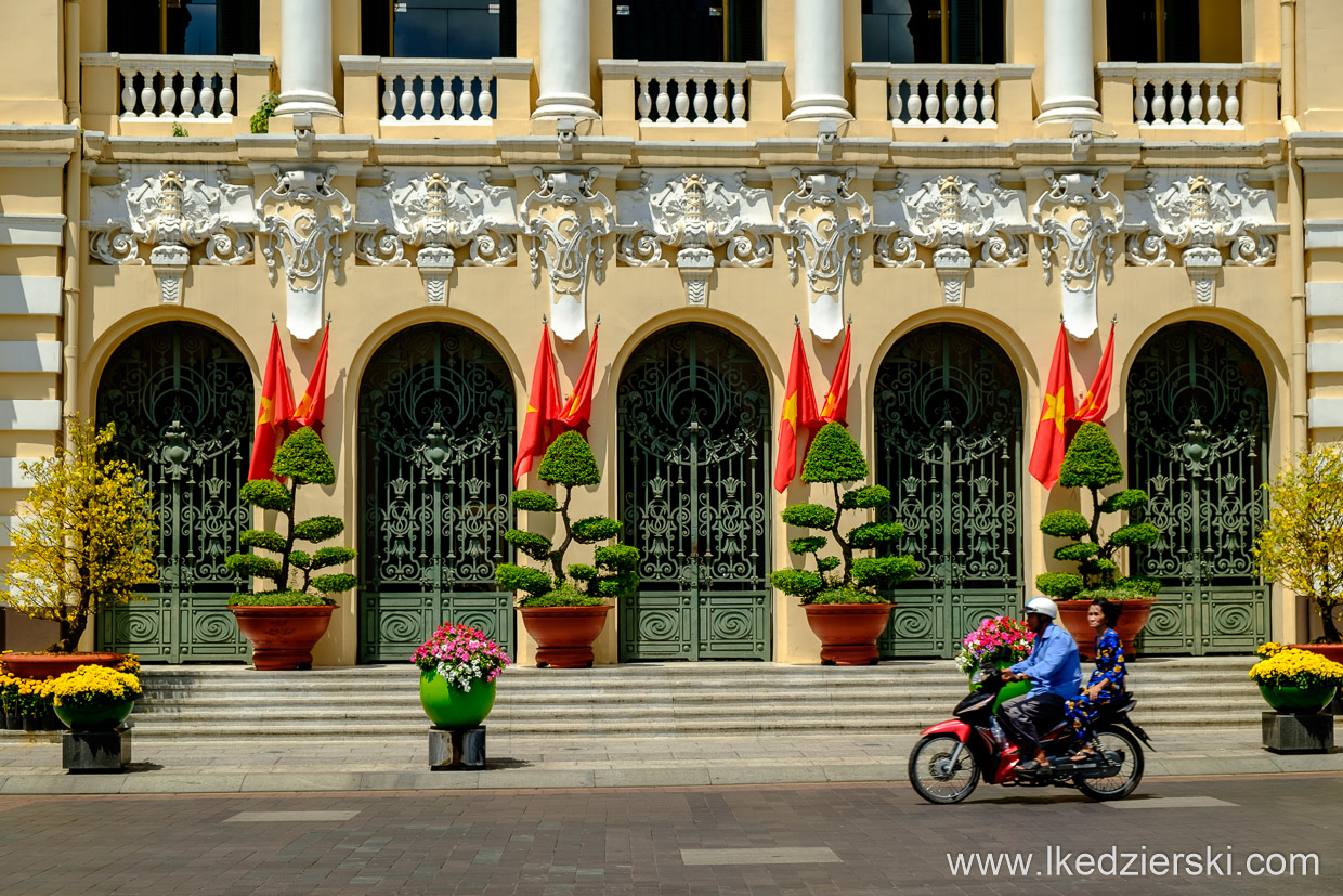 wietnam ho chi minh