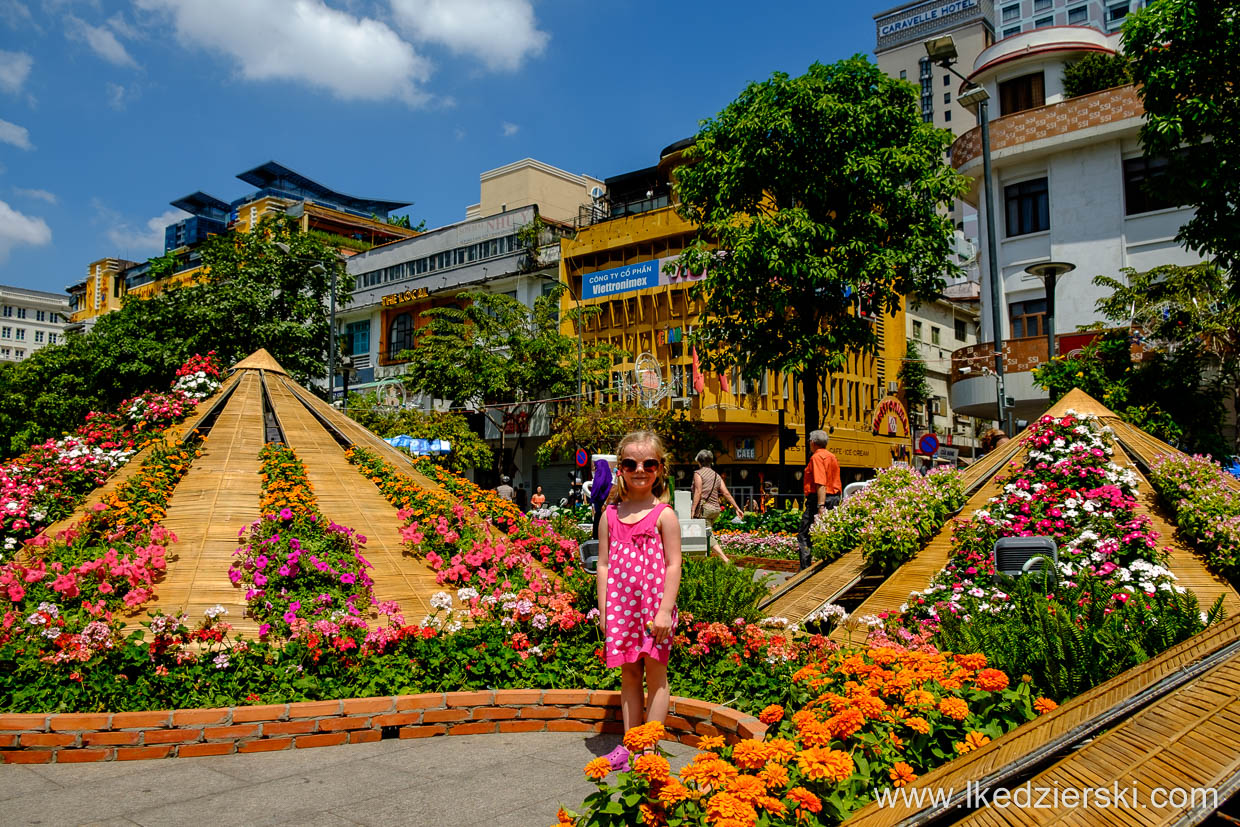 wietnam ho chi minh