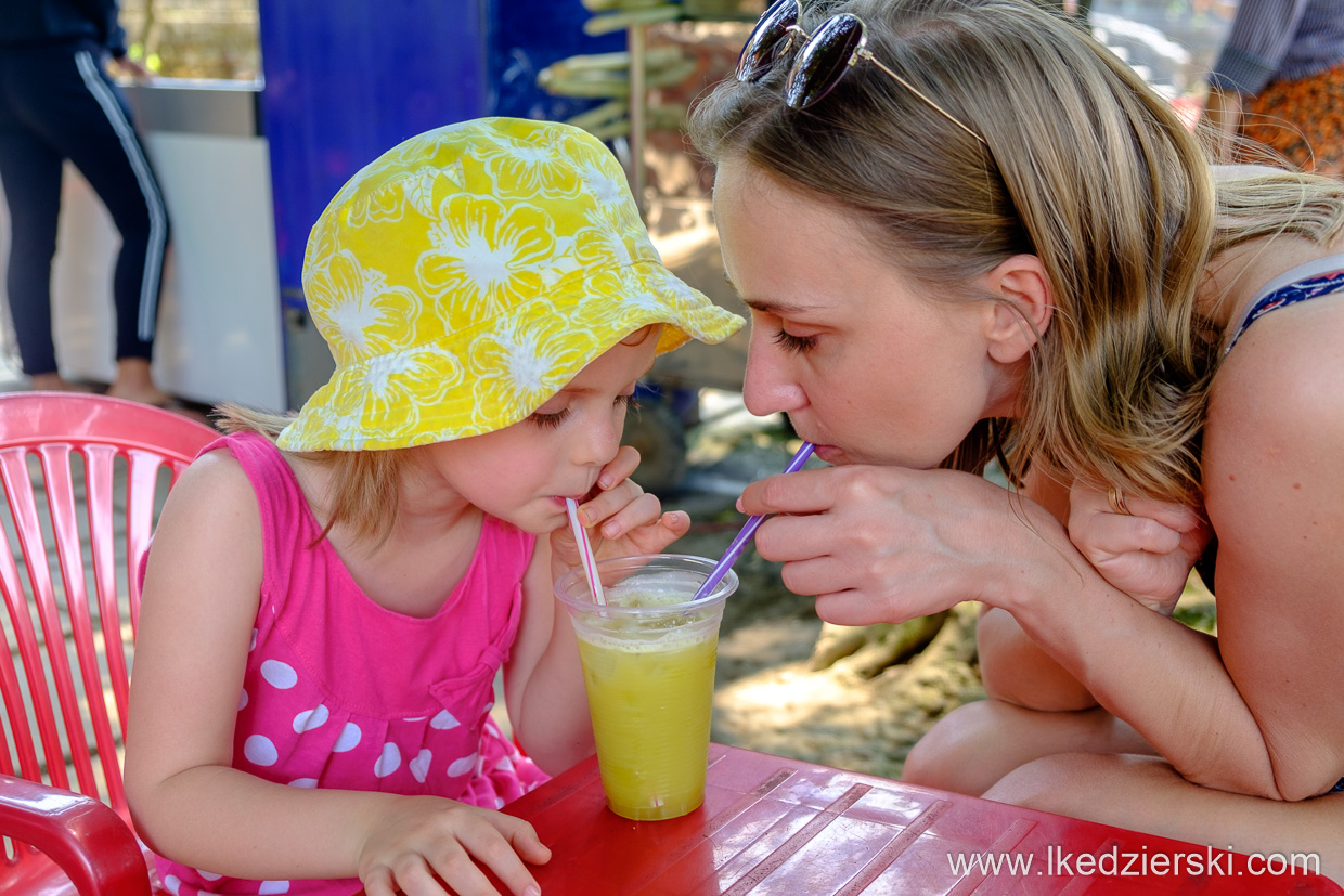 wietnam hue suger cane juice