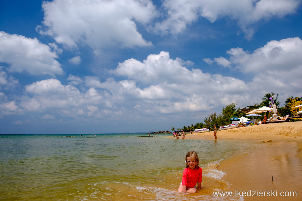 wietnam phu quoc nadia w podróży dziecko w podróży