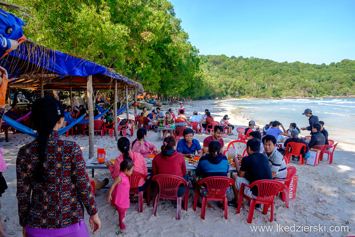 wietnam phu quoc khem beach