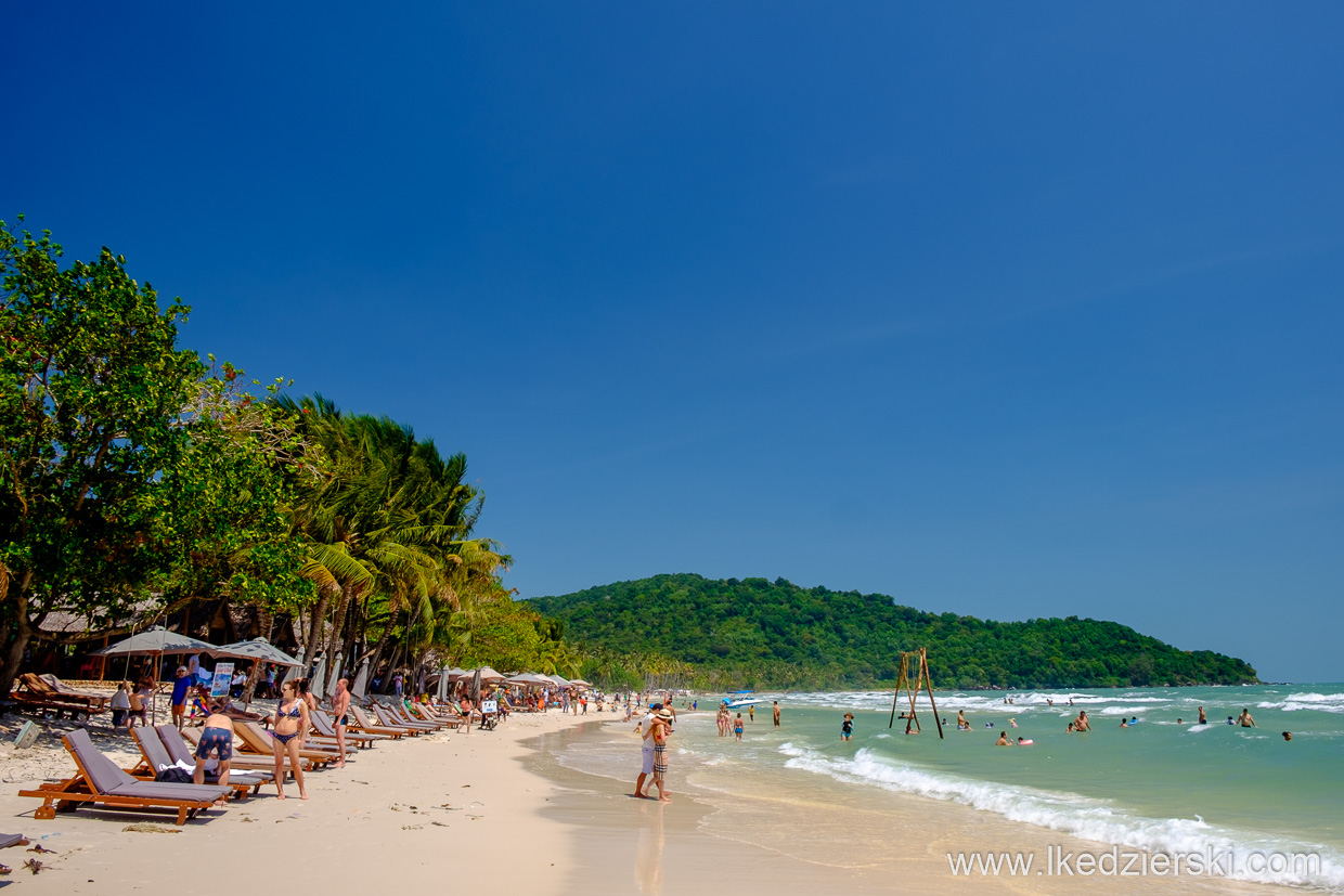 wietnam phu quoc sao beach