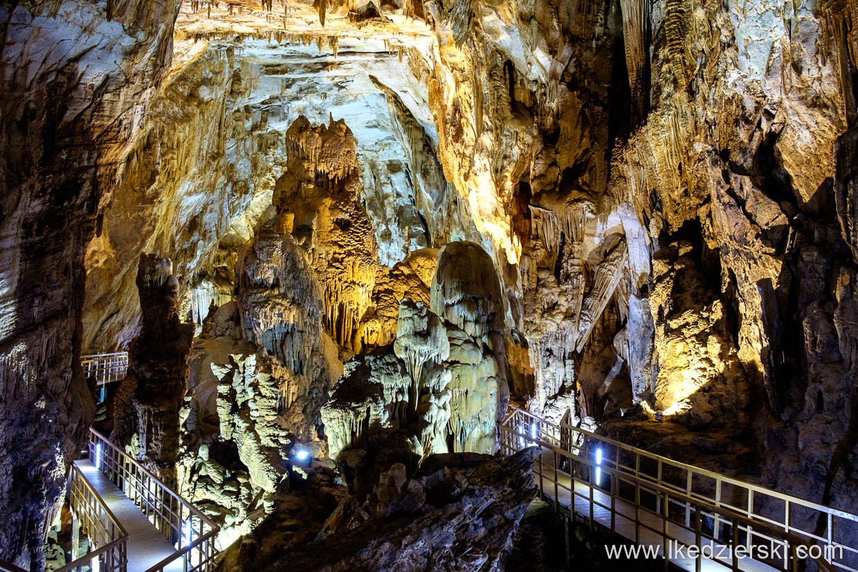 wietnam tien son cave jaskinia speleo caving