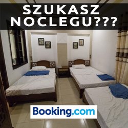 Szukasz noclegu?