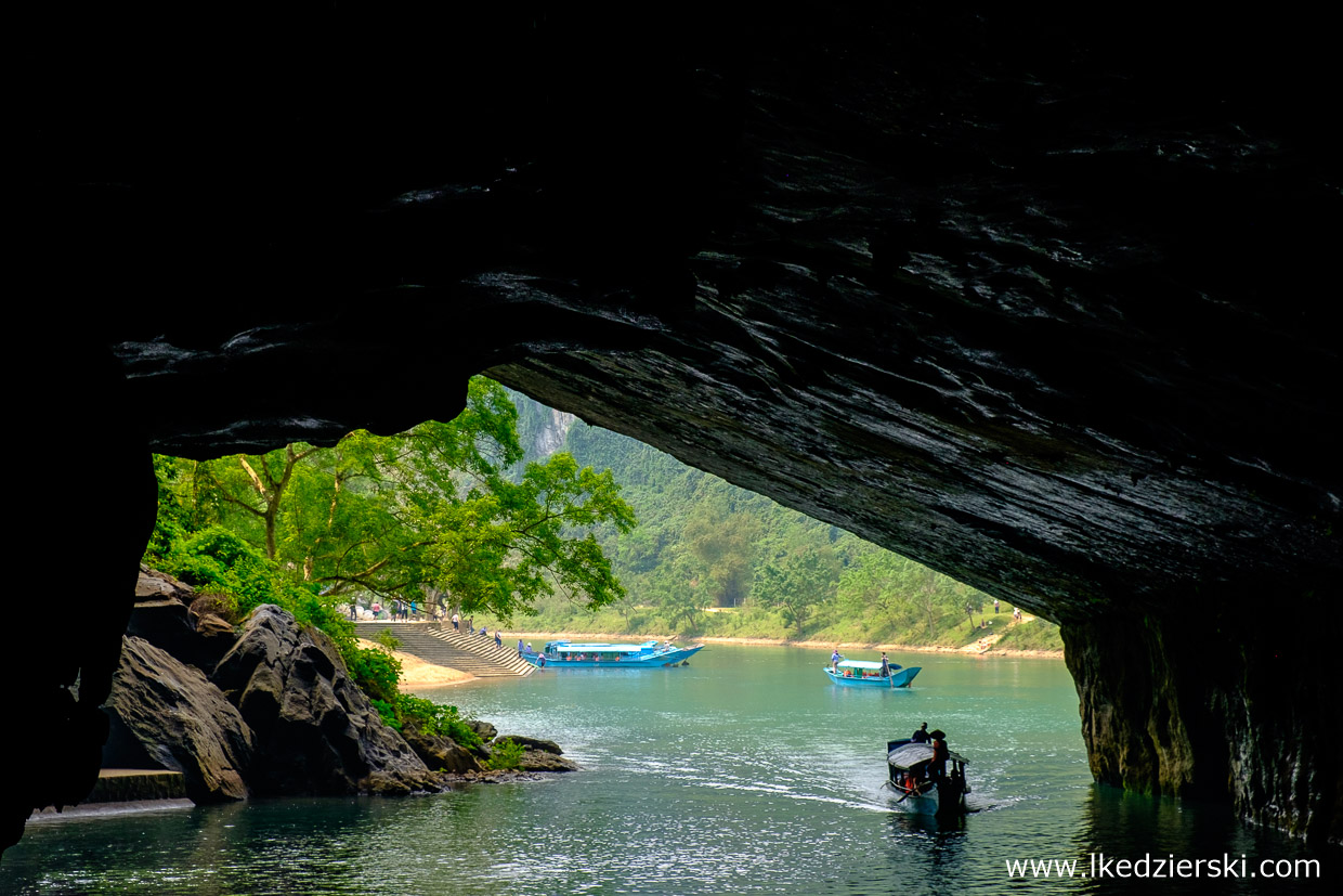 wietnam phong nha-ke bang