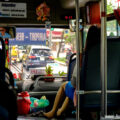 wietnam saigon autobus transport w wietnamie