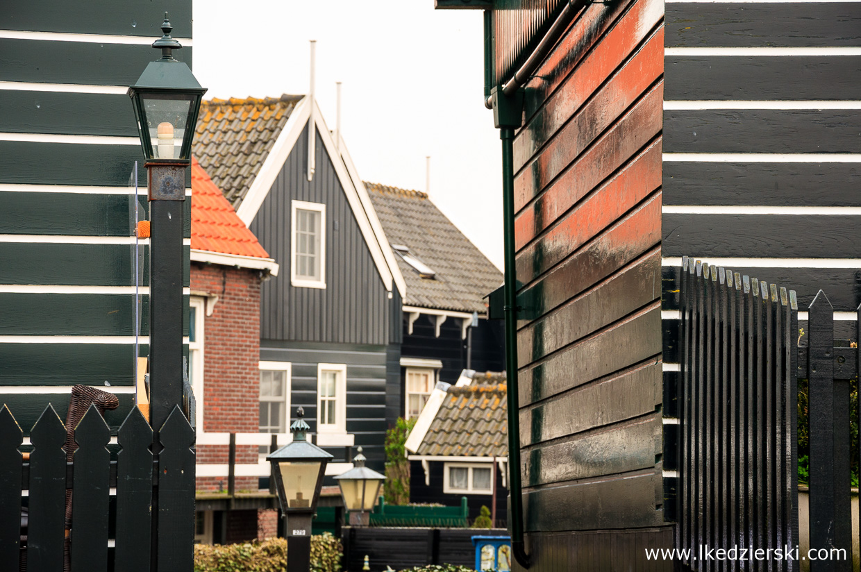 holandia atrakcje marken atrakcje holandii