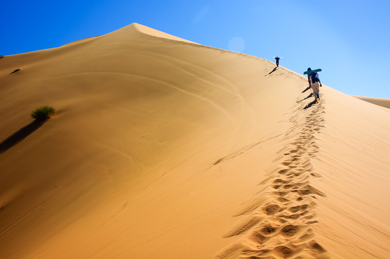 maroko atrakcje merzouga erg chebbi atrakcje maroka