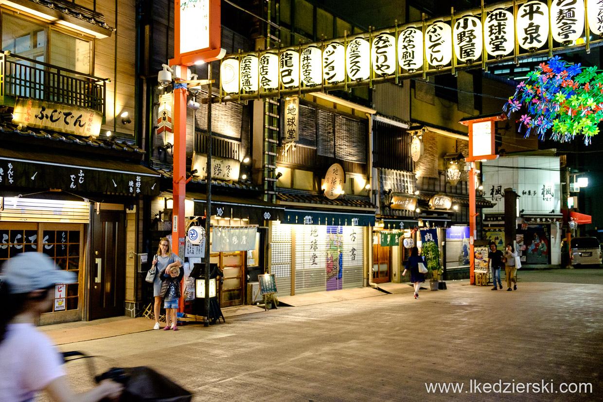 japonia 03 tokio asakusa tokyo